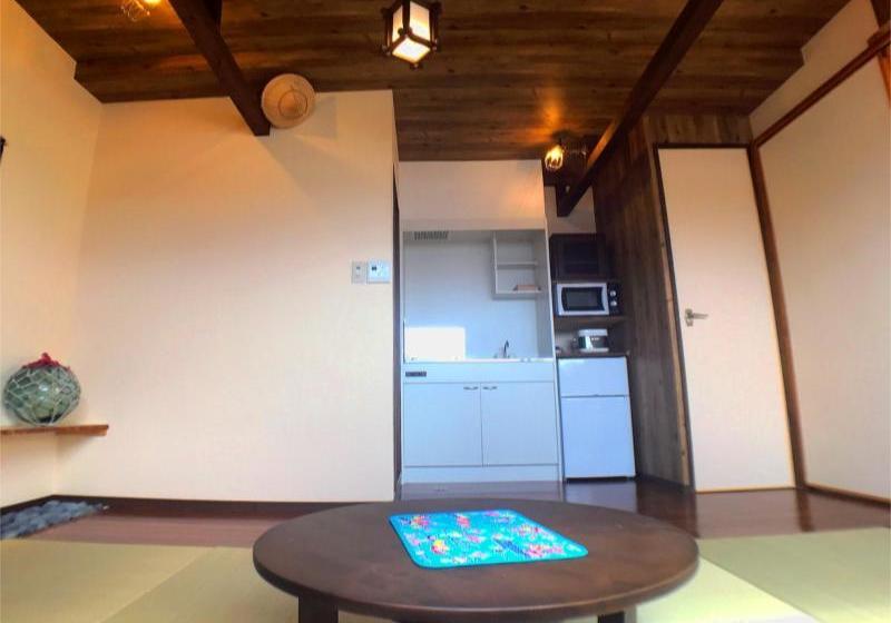 Hotel Urban Condominium Wafutei