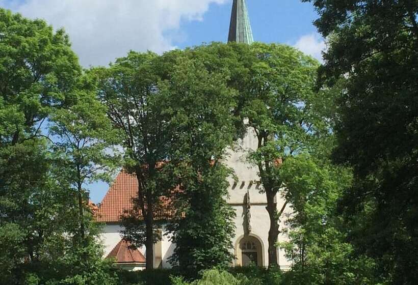 Akzent Hotel Wersetürm´ken