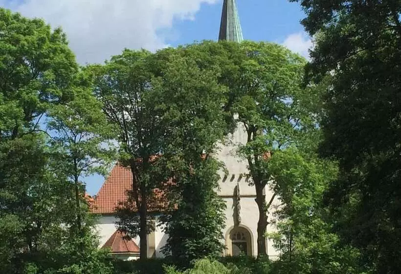 Akzent Hotel Wersetürm´ken