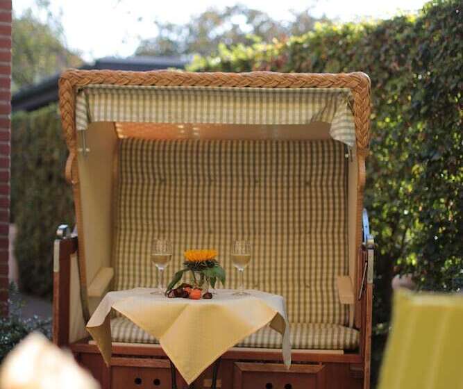 Akzent Hotel Wersetürm´ken