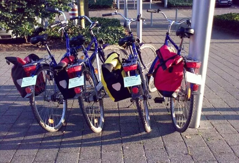 Akzent Hotel Wersetürm´ken