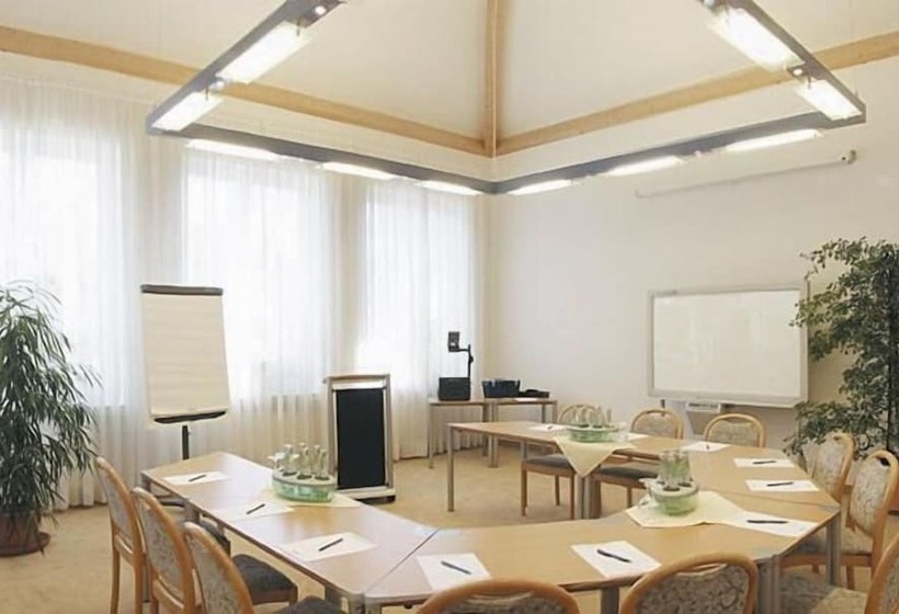 Akzent Hotel Wersetürm´ken