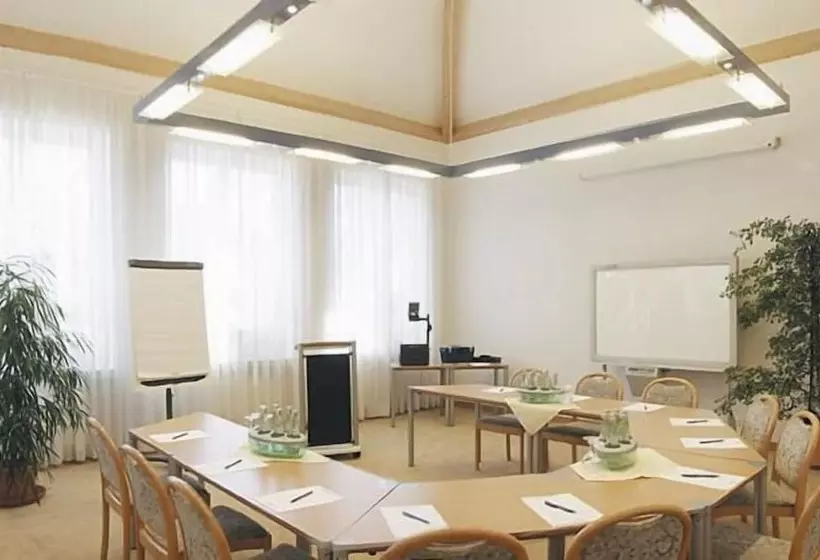 Akzent Hotel Wersetürm´ken