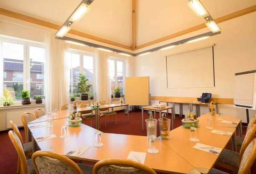 Akzent Hotel Wersetürm´ken