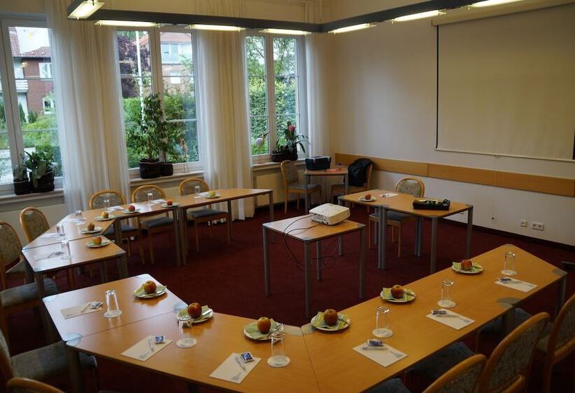 Akzent Hotel Wersetürm´ken