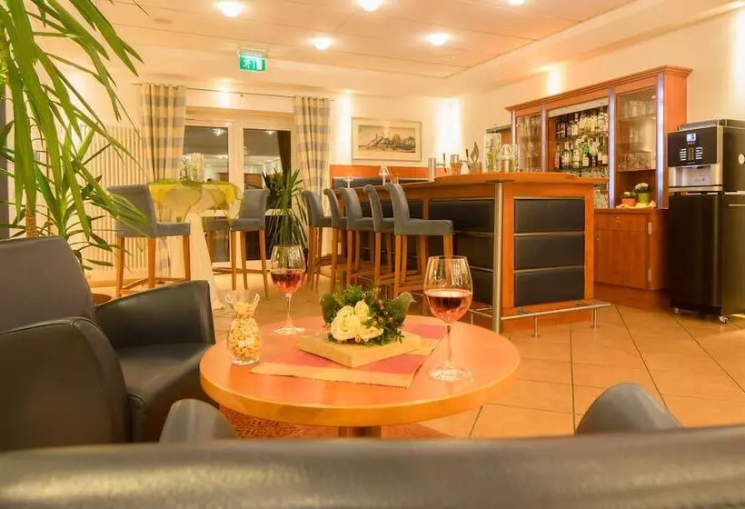 Akzent Hotel Wersetürm´ken