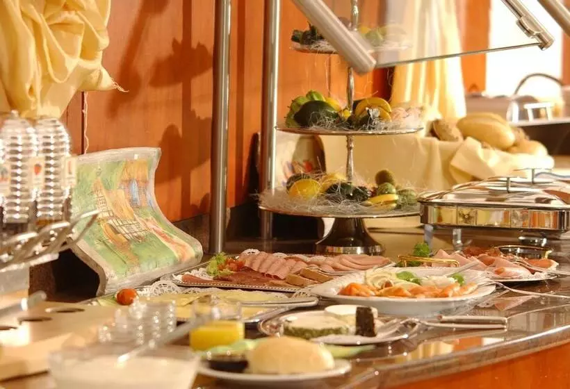 Akzent Hotel Wersetürm´ken