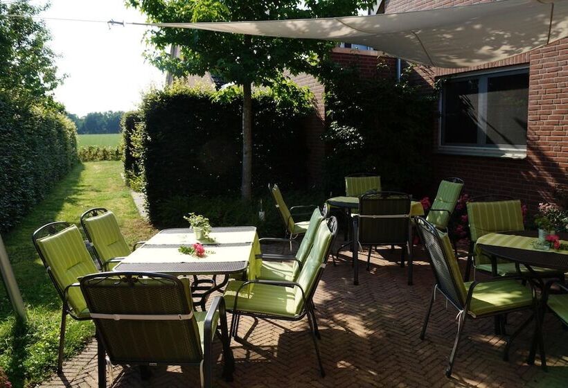 Akzent Hotel Wersetürm´ken