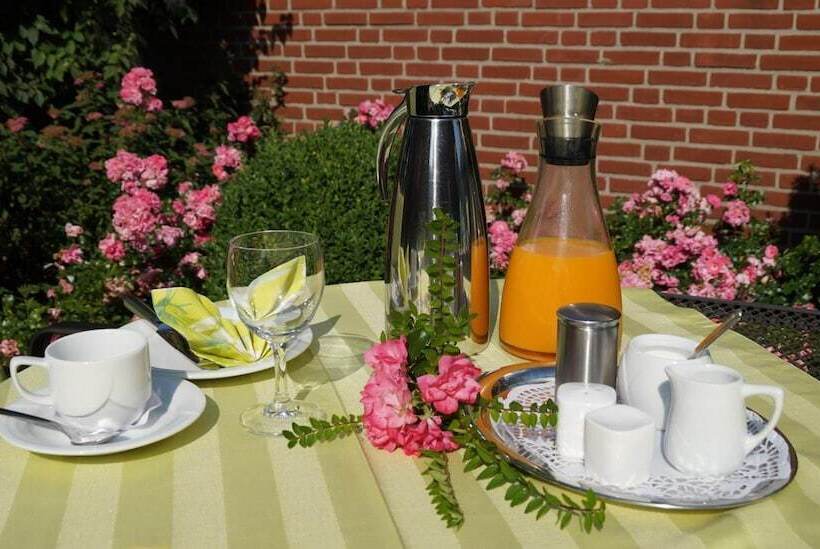 Akzent Hotel Wersetürm´ken