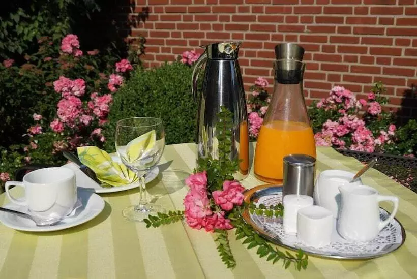 Akzent Hotel Wersetürm´ken