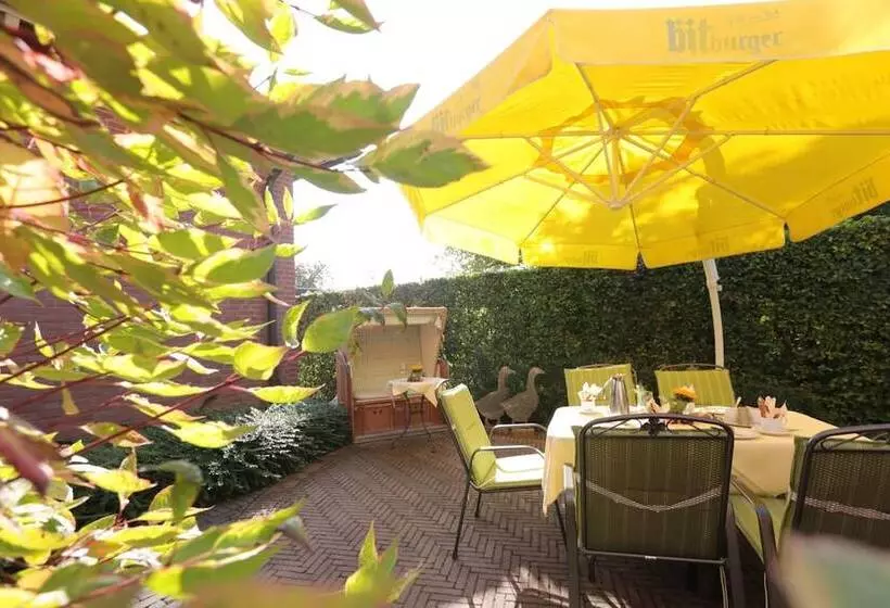 Akzent Hotel Wersetürm´ken