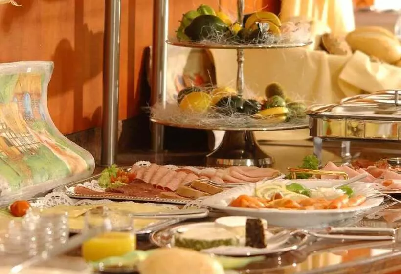 Akzent Hotel Wersetürm´ken