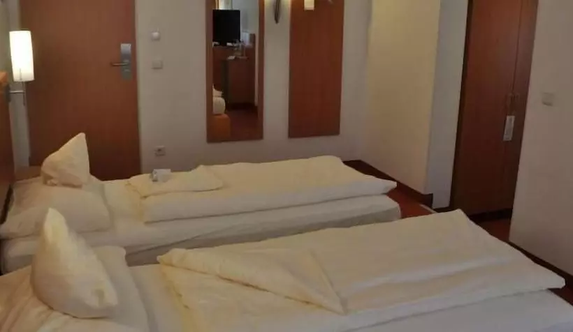 Akzent Hotel Wersetürm´ken