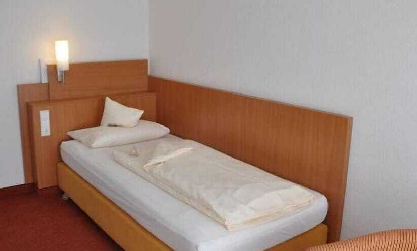 Akzent Hotel Wersetürm´ken