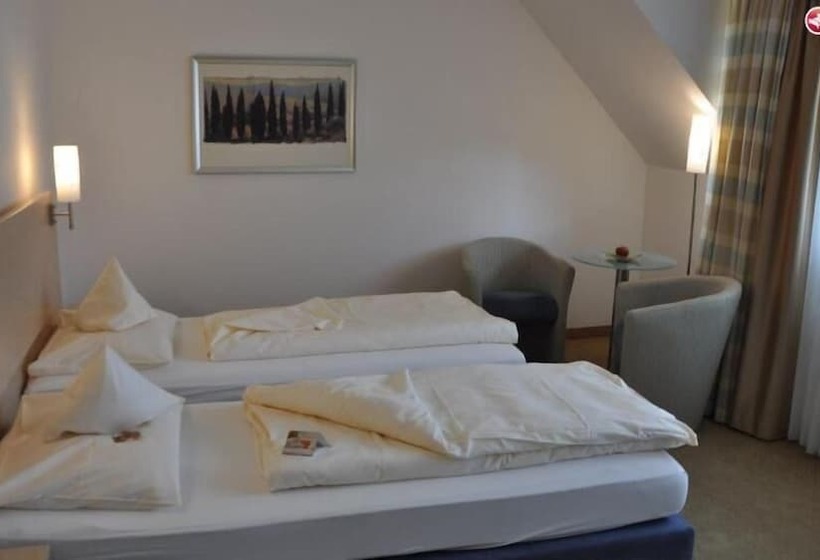 Akzent Hotel Wersetürm´ken