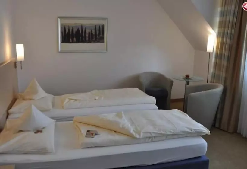 Akzent Hotel Wersetürm´ken