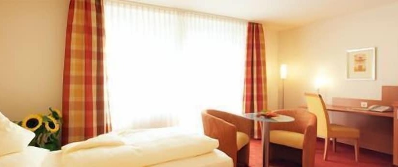 Akzent Hotel Wersetürm´ken