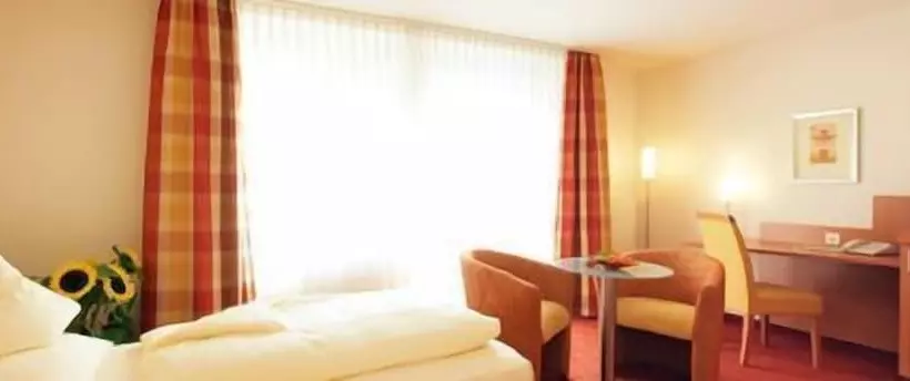 Akzent Hotel Wersetürm´ken