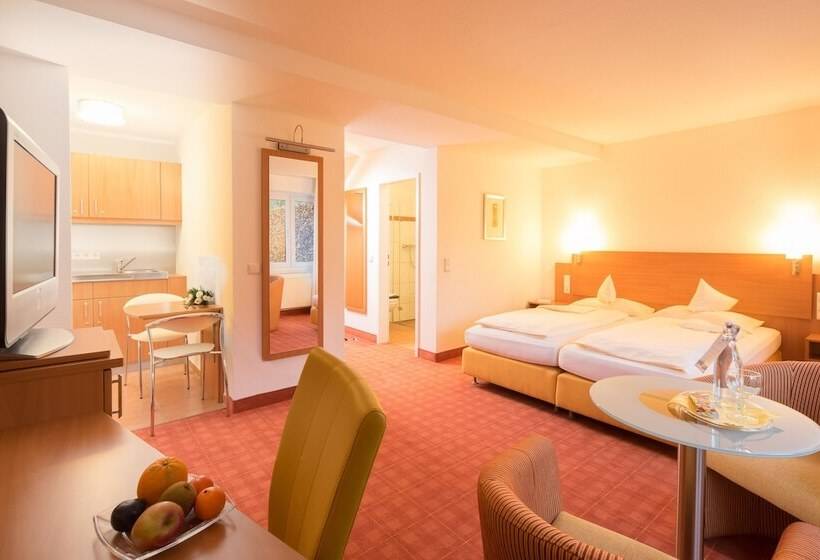 Akzent Hotel Wersetürm´ken