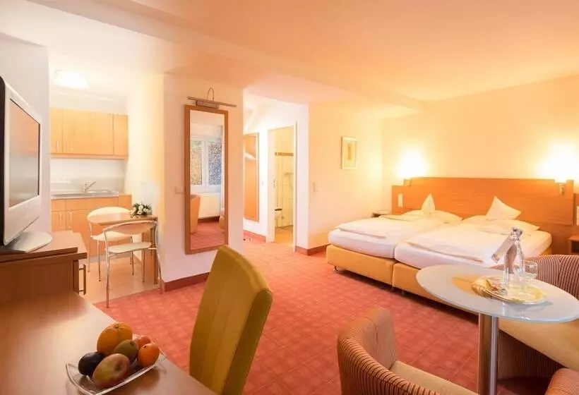 Akzent Hotel Wersetürm´ken