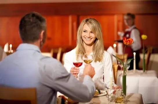 Göbel S Seehotel Diemelsee