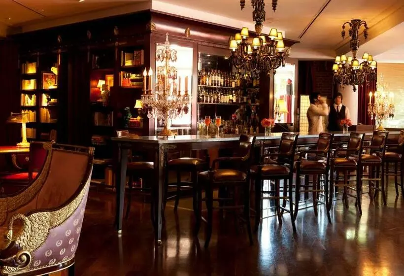 Faena Hotel Buenos Aires