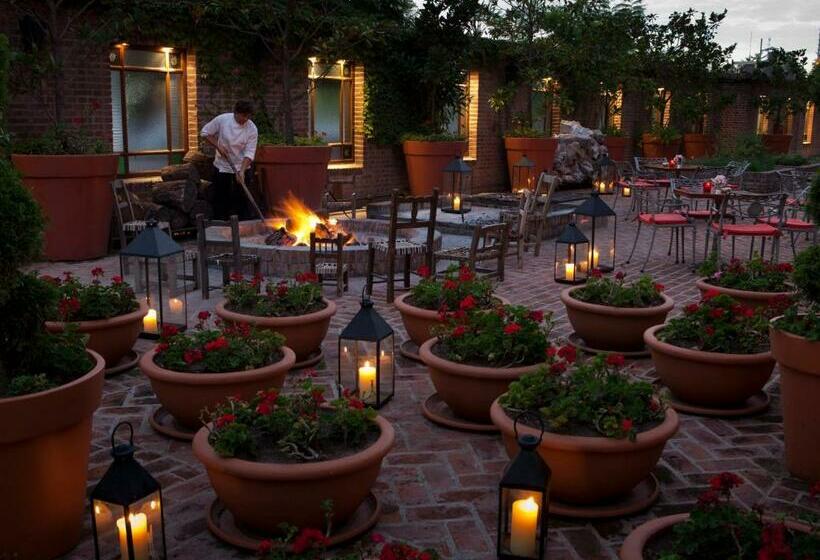 Faena Hotel Buenos Aires