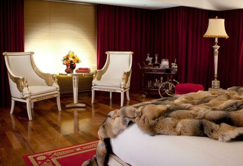 Faena Hotel Buenos Aires