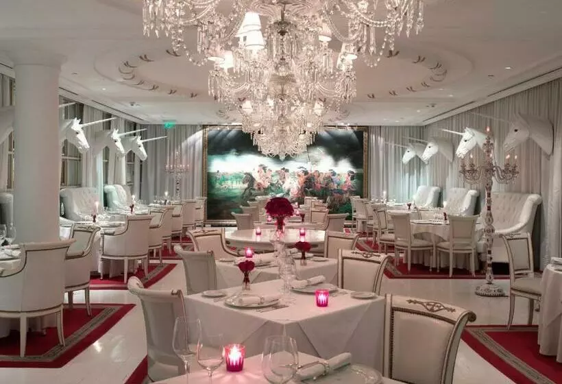 Faena Hotel Buenos Aires