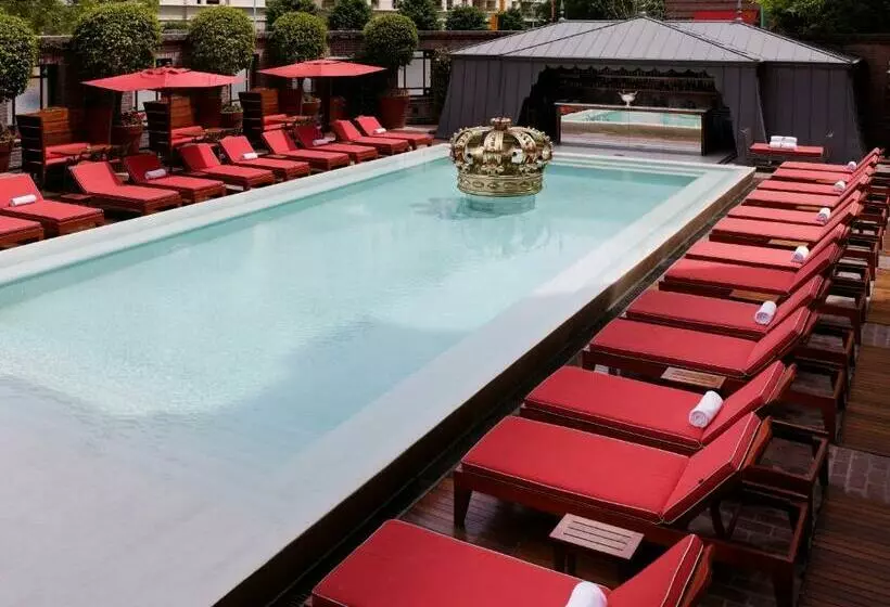 Faena Hotel Buenos Aires