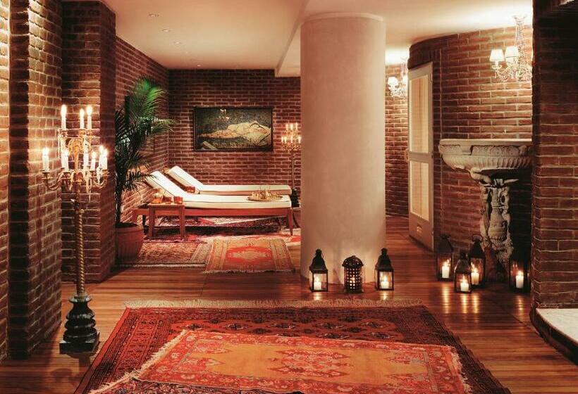 Faena Hotel Buenos Aires