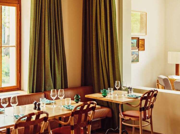 Grand Hotel Belvedere, A Beaumier Hotel & Spa