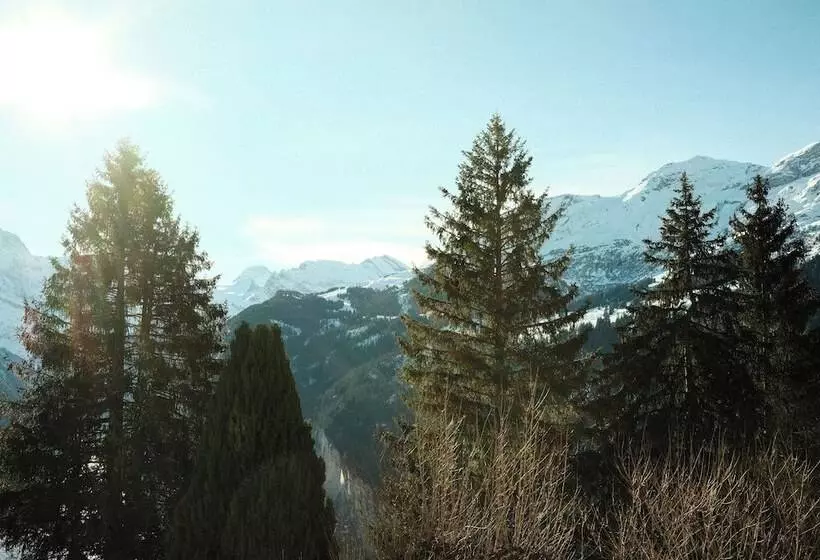 Grand Hotel Belvedere, A Beaumier Hotel & Spa