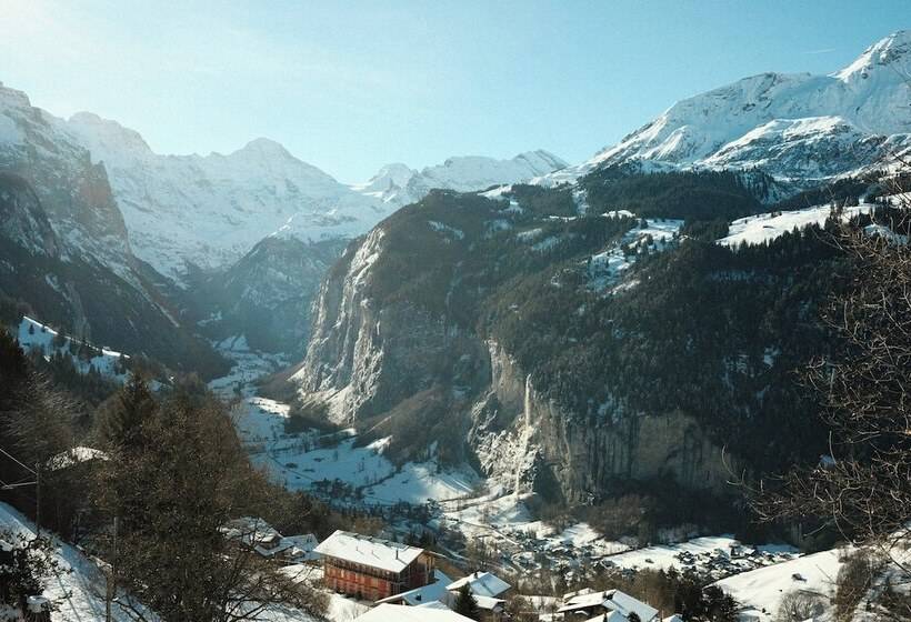 Grand Hotel Belvedere, A Beaumier Hotel & Spa