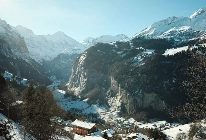 Grand Hotel Belvedere, A Beaumier Hotel & Spa