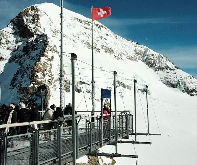 Grand Hotel Belvedere, A Beaumier Hotel & Spa