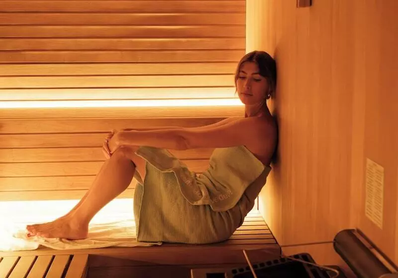 Grand Hotel Belvedere, A Beaumier Hotel & Spa