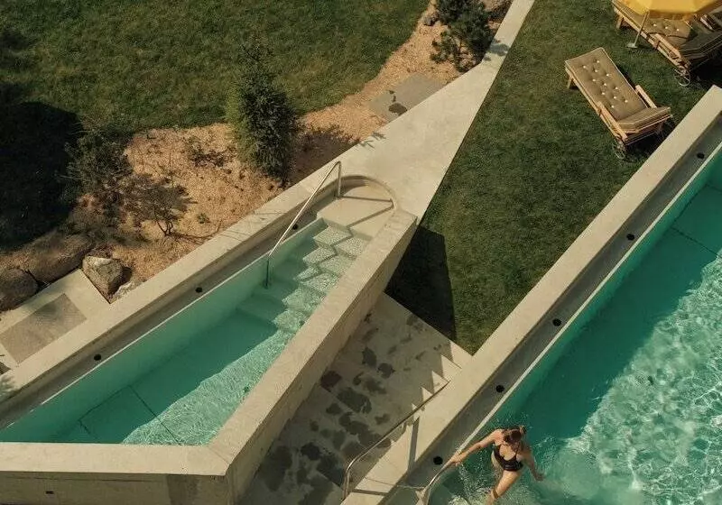 Grand Hotel Belvedere, A Beaumier Hotel & Spa