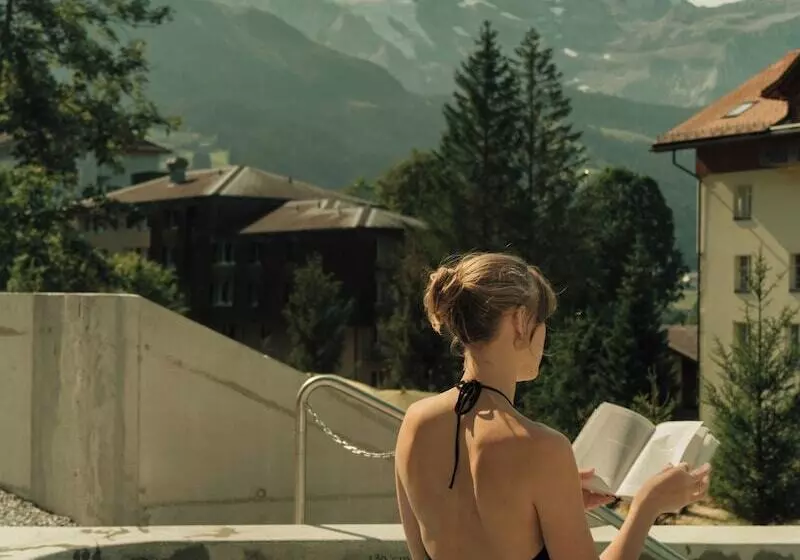 Grand Hotel Belvedere, A Beaumier Hotel & Spa