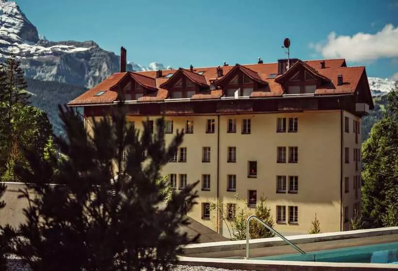 Grand Hotel Belvedere, A Beaumier Hotel & Spa