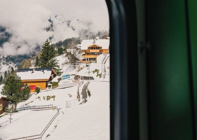 Grand Hotel Belvedere, A Beaumier Hotel & Spa