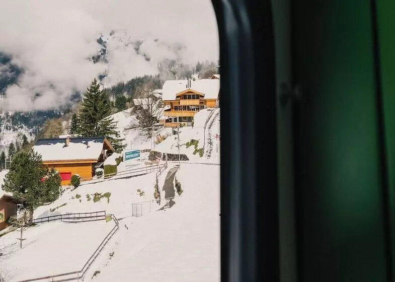 Grand Hotel Belvedere, A Beaumier Hotel & Spa