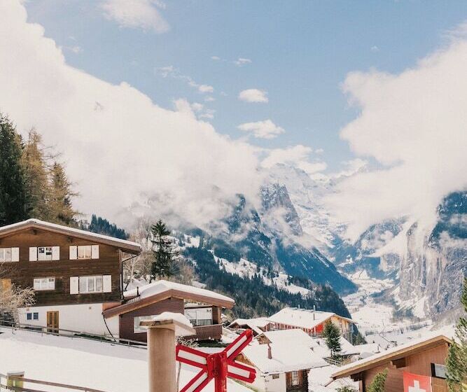 Grand Hotel Belvedere, A Beaumier Hotel & Spa