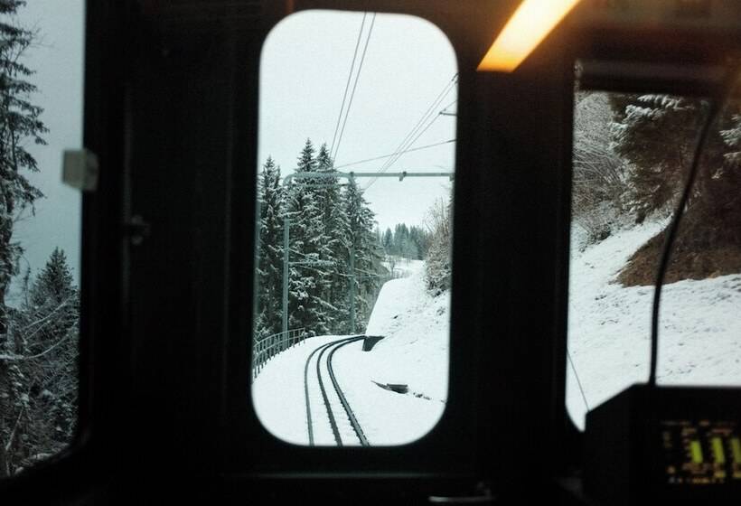 Grand Hotel Belvedere, A Beaumier Hotel & Spa