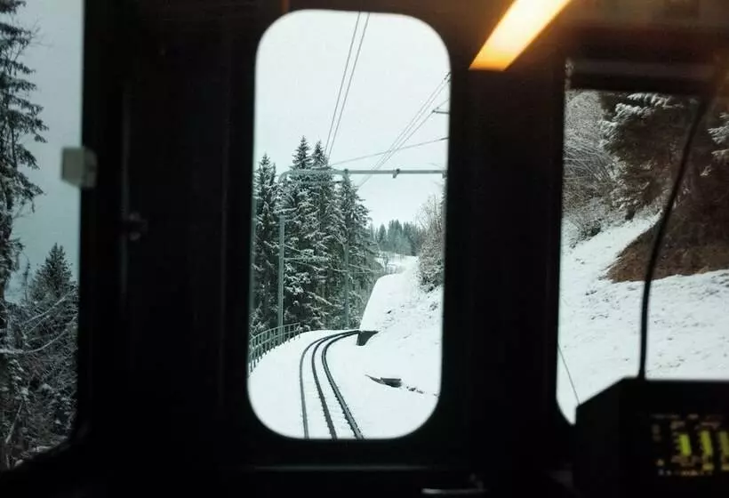 Grand Hotel Belvedere, A Beaumier Hotel & Spa