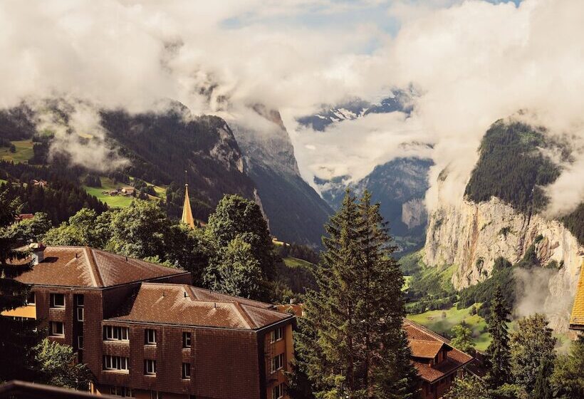 Grand Hotel Belvedere, A Beaumier Hotel & Spa