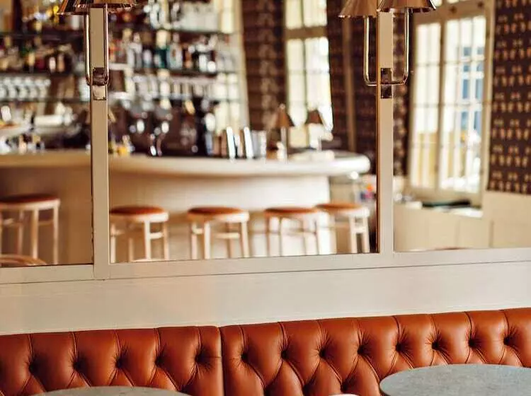 Grand Hotel Belvedere, A Beaumier Hotel & Spa