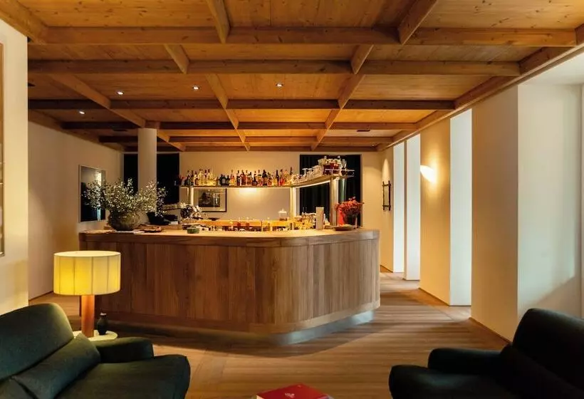 Grand Hotel Belvedere, A Beaumier Hotel & Spa