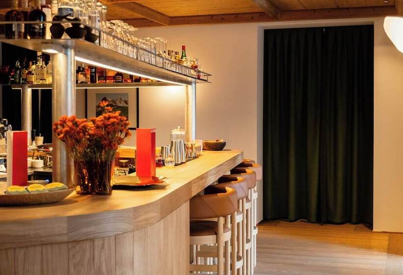 Grand Hotel Belvedere, A Beaumier Hotel & Spa