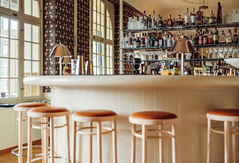 Grand Hotel Belvedere, A Beaumier Hotel & Spa